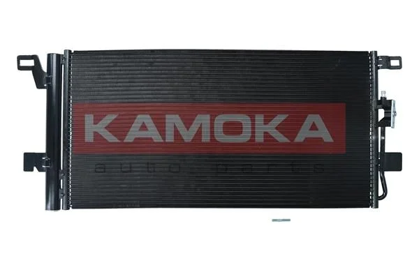 Kondenzátor, klimatizácia KAMOKA 7800242
