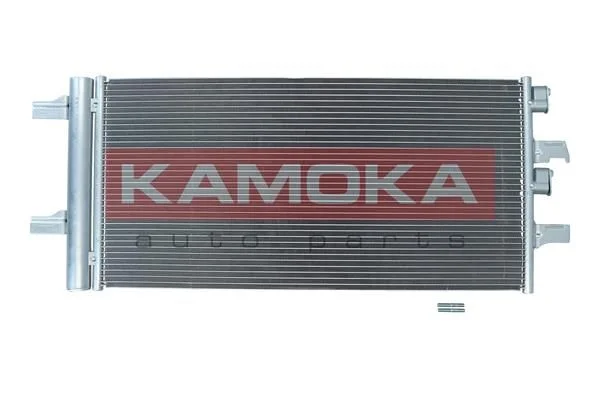 Condenser, air conditioning KAMOKA 7800243