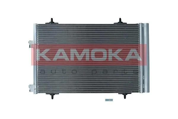 Kondenzátor, klimatizácia KAMOKA 7800247