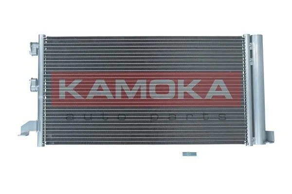 Kondenzátor, klimatizácia KAMOKA 7800253