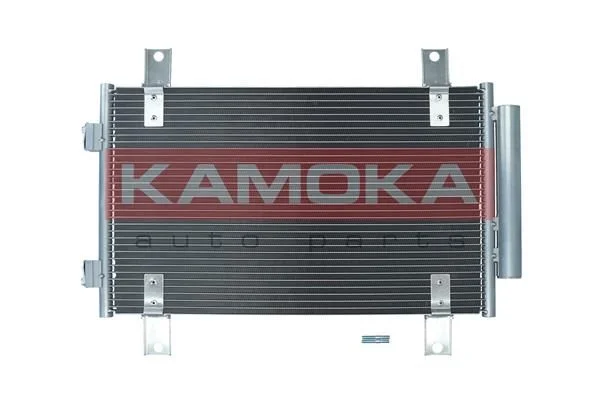 Kondenzátor, klimatizácia KAMOKA 7800255