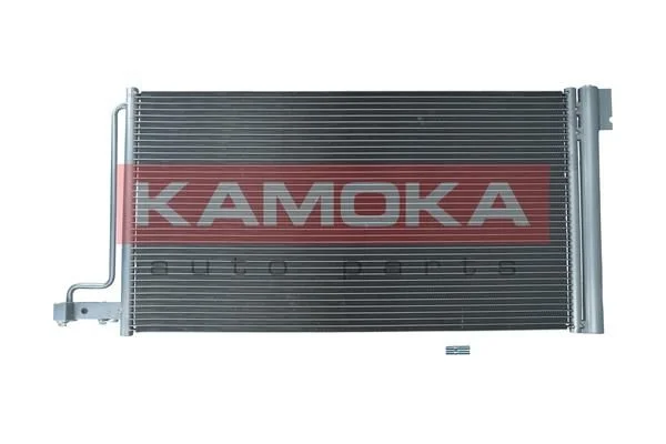 Condenser, air conditioning KAMOKA 7800256