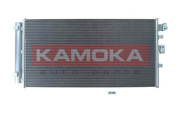 Kondenzátor, klimatizácia KAMOKA 7800257