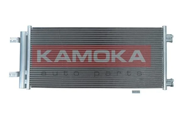 Condenser, air conditioning KAMOKA 7800259