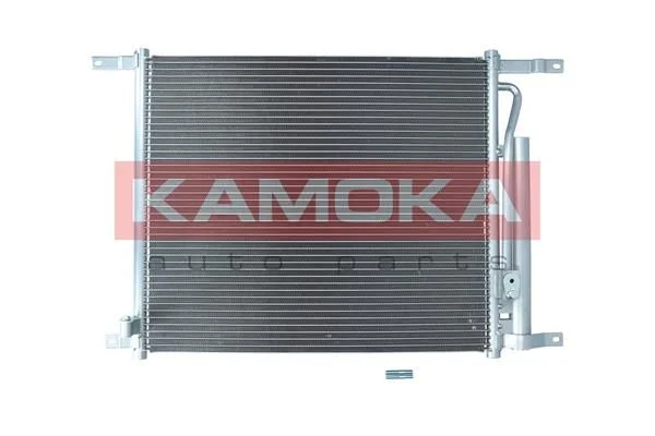 Condenser, air conditioning KAMOKA 7800260
