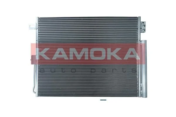 Condenser, air conditioning KAMOKA 7800261