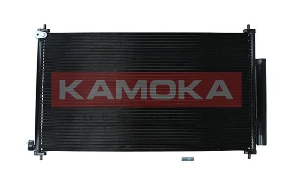 Condenser, air conditioning KAMOKA 7800264