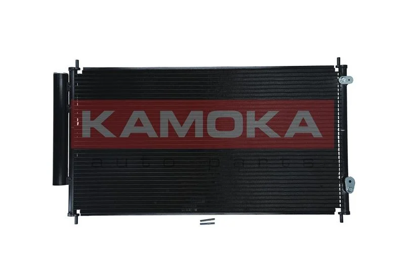Kondenzátor, klimatizácia KAMOKA 7800266