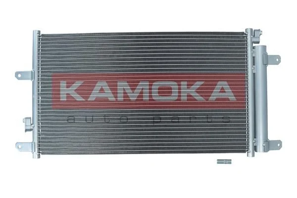 Kondenzátor, klimatizácia KAMOKA 7800268