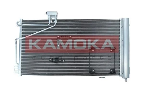 Kondenzátor, klimatizácia KAMOKA 7800269