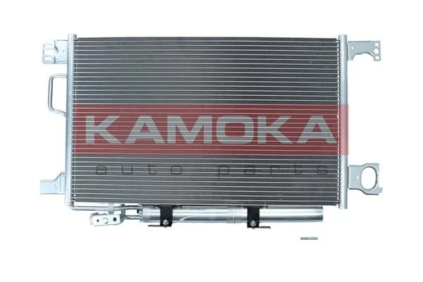 Condenser, air conditioning KAMOKA 7800270