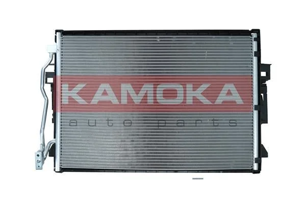 Kondenzátor, klimatizácia KAMOKA 7800271