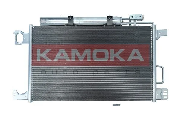 Condenser, air conditioning KAMOKA 7800272