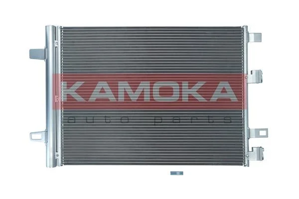 Condenser, air conditioning KAMOKA 7800274