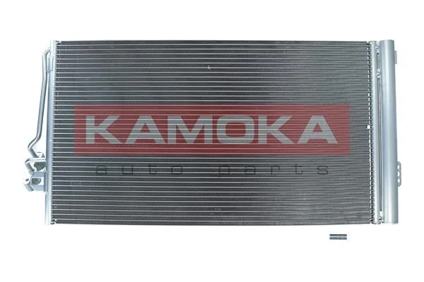 Kondenzátor, klimatizácia KAMOKA 7800275