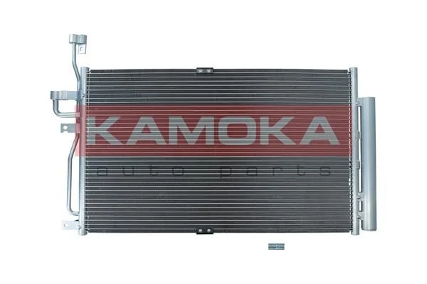 Kondenzátor, klimatizácia KAMOKA 7800279