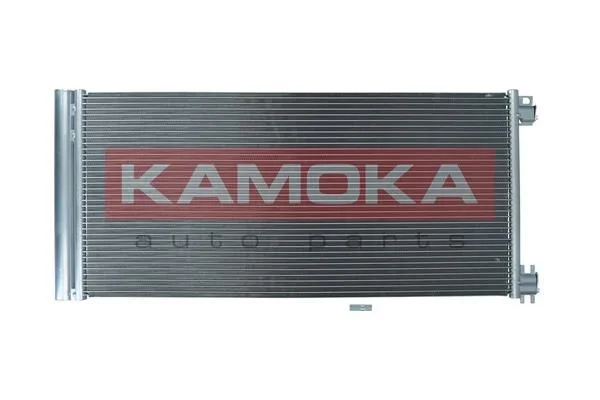 Kondenzátor, klimatizácia KAMOKA 7800281