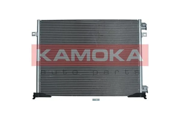 Kondenzátor, klimatizácia KAMOKA 7800286