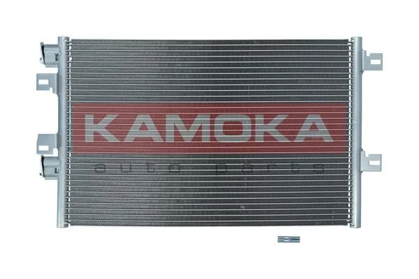 Kondenzátor, klimatizácia KAMOKA 7800287