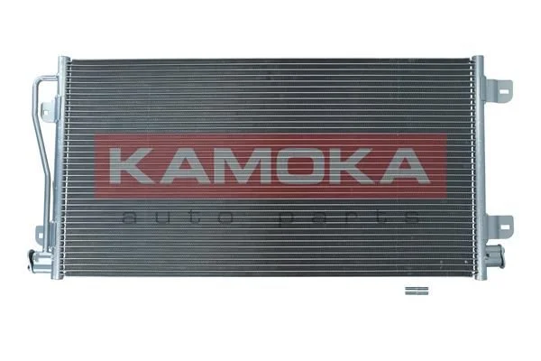 Kondenzátor, klimatizácia KAMOKA 7800288