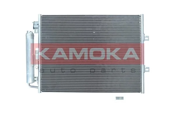 Kondenzátor, klimatizácia KAMOKA 7800291