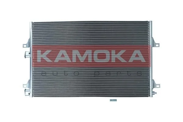 Kondenzátor, klimatizácia KAMOKA 7800292