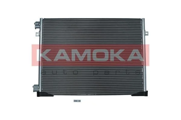 Kondenzátor, klimatizácia KAMOKA 7800293