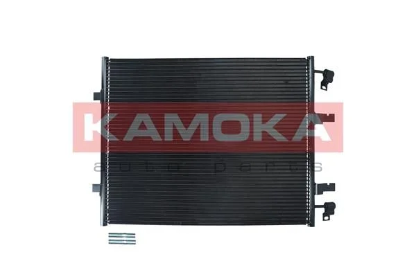Condenser, air conditioning KAMOKA 7800294
