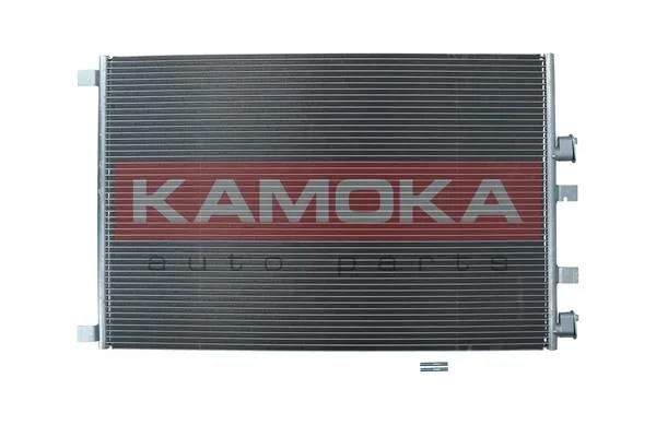 Kondenzátor, klimatizácia KAMOKA 7800295