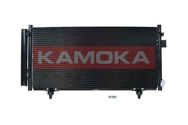 Condenser, air conditioning KAMOKA 7800296