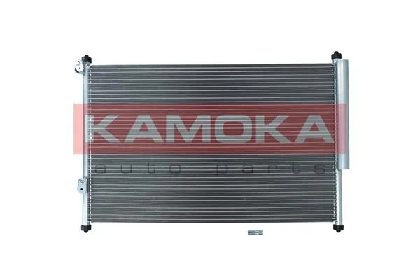 Kondenzátor, klimatizácia KAMOKA 7800297