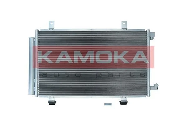 Kondenzátor, klimatizácia KAMOKA 7800298