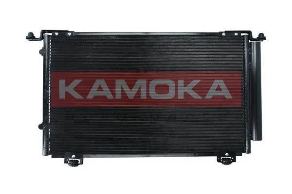 Kondenzátor, klimatizácia KAMOKA 7800300