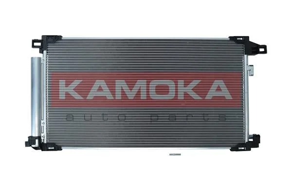 Kondenzátor, klimatizácia KAMOKA 7800301