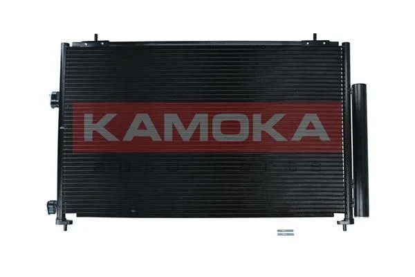 Condenser, air conditioning KAMOKA 7800309