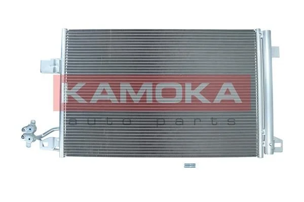 Condenser, air conditioning KAMOKA 7800311