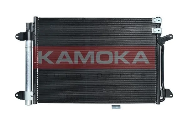 Kondenzátor, klimatizácia KAMOKA 7800312