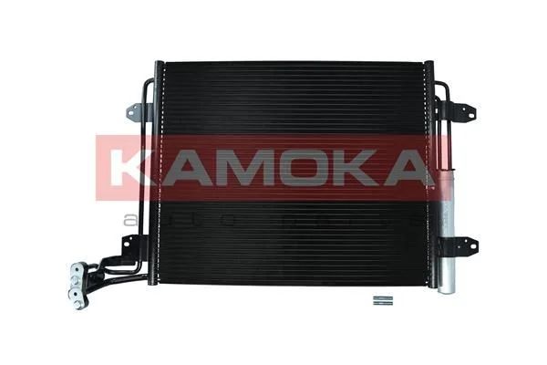 Kondenzátor, klimatizácia KAMOKA 7800316