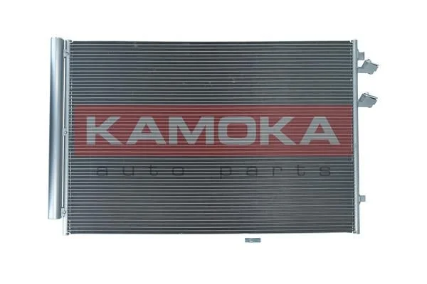 Condenser, air conditioning KAMOKA 7800317