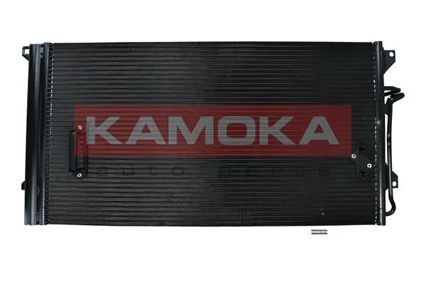 Kondenzátor, klimatizácia KAMOKA 7800320