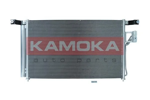 Condenser, air conditioning KAMOKA 7800321