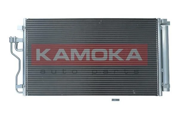 Kondenzátor, klimatizácia KAMOKA 7800323