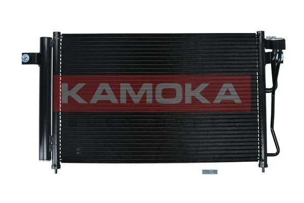Condenser, air conditioning KAMOKA 7800324