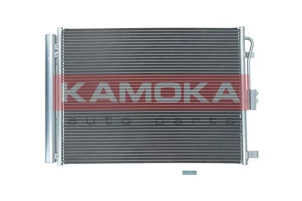 Kondenzátor, klimatizácia KAMOKA 7800325