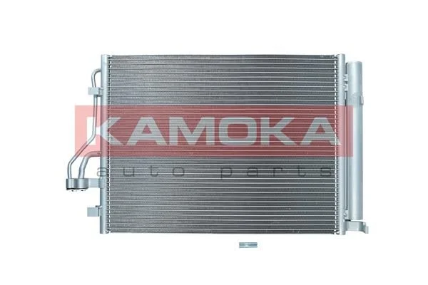 Kondenzátor, klimatizácia KAMOKA 7800327