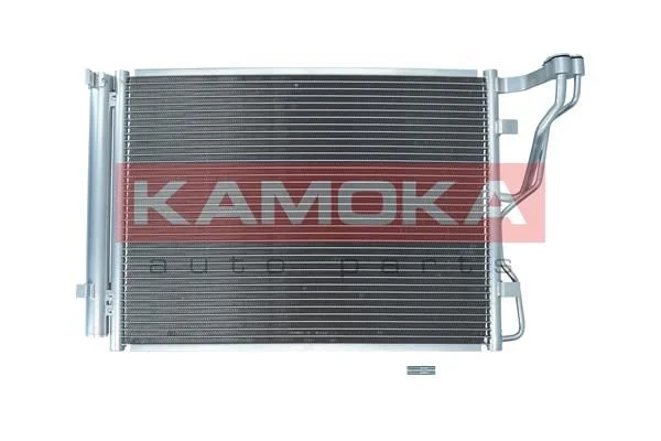 Kondenzátor, klimatizácia KAMOKA 7800329