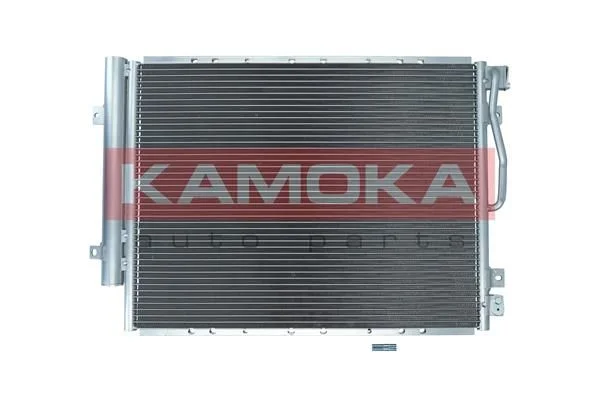 Kondenzátor, klimatizácia KAMOKA 7800335