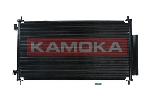 Condenser, air conditioning KAMOKA 7800337