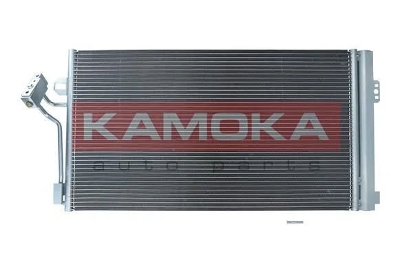 Kondenzátor, klimatizácia KAMOKA 7800340