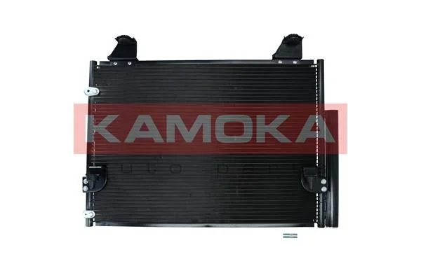 Condenser, air conditioning KAMOKA 7800346